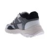 Nubikk Ross Trek Edge Sneakers Gray