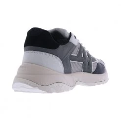 Nubikk Ross Trek Edge Sneakers Gray -Tilbud miinto Butikk unnamed file 5720