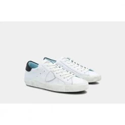 Philippe Model SNEAKERS White