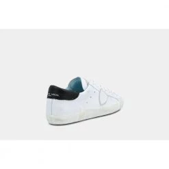 Philippe Model SNEAKERS White -Tilbud miinto Butikk unnamed file 5731