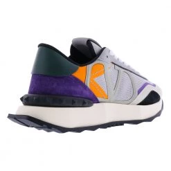 Valentino Garavani Sneakers Gray 7 Valentino Garavani Sneakers Gray -Tilbud miinto Butikk unnamed file 5750