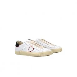 Philippe Model SNEAKERS White -Tilbud miinto Butikk unnamed file 5755