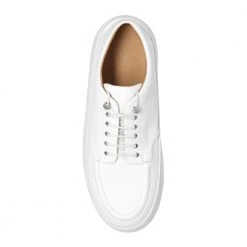 Marsell Cassapana Leather Shoes White 11 Marsell Cassapana Leather Shoes White -Tilbud miinto Butikk unnamed file 5789