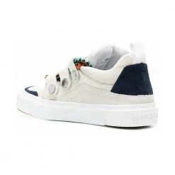 Marcelo Burlon Ticinella Sneakers Beige -Tilbud miinto Butikk unnamed file 5793