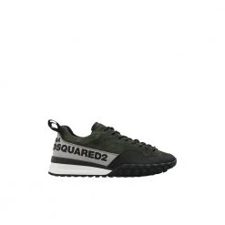 Dsquared2 Legend Sneakers Green 23 Dsquared2 Legend Sneakers Green -Tilbud miinto Butikk unnamed file 5815