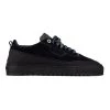 Mason Garments Sneakers Black