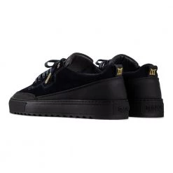Mason Garments Sneakers Black -Tilbud miinto Butikk unnamed file 5828