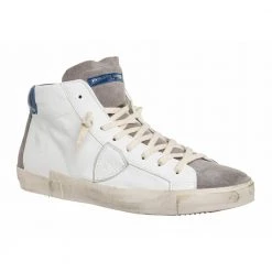 Philippe Model Prsx High-Top Sneakers White 6 Philippe Model Prsx High-Top Sneakers White -Tilbud miinto Butikk unnamed file 5831