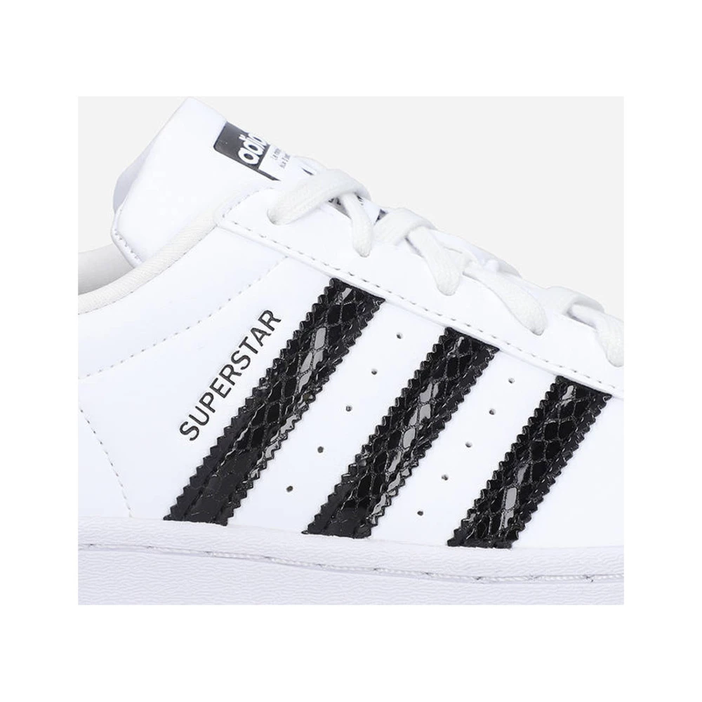 Adidas Sneakers White 1 Adidas Sneakers White