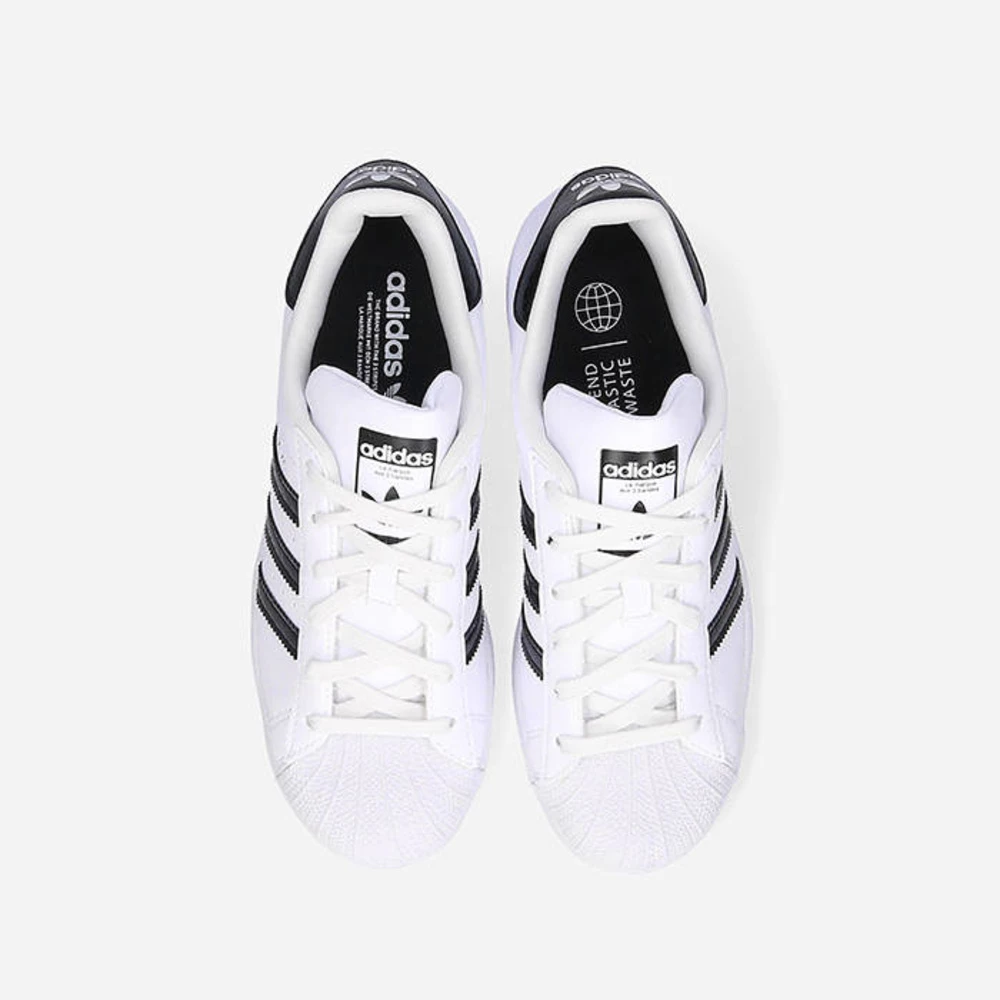 Adidas Sneakers White 3 Adidas Sneakers White - Bilde 3