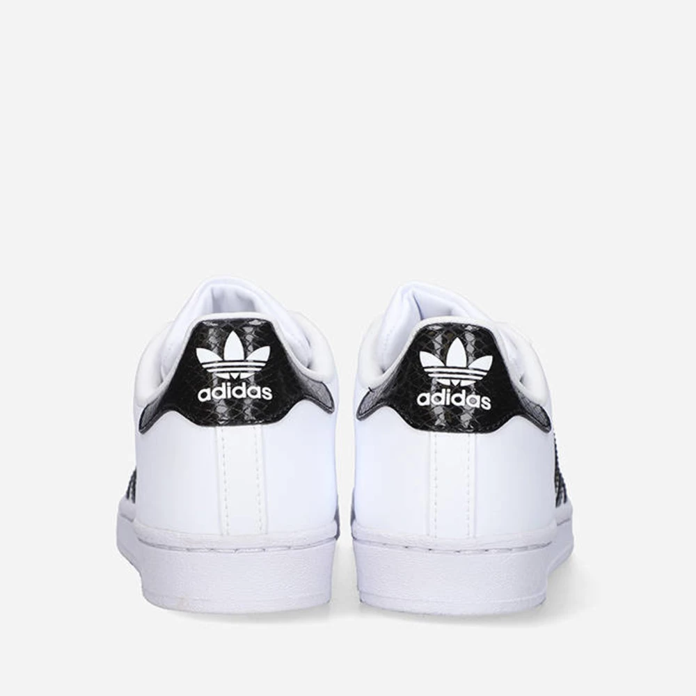 Adidas Sneakers White 7 Adidas Sneakers White - Bilde 7