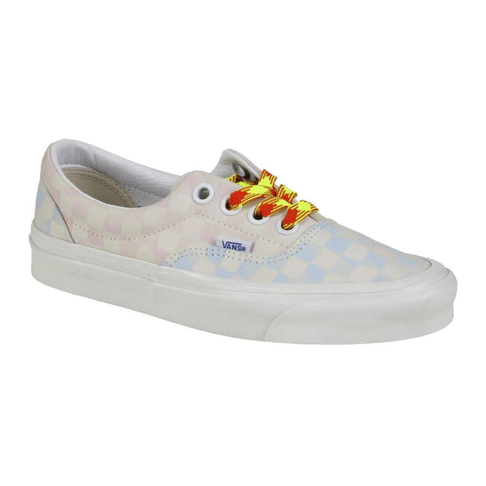 Vans Sneakers Beige 3 Vans Sneakers Beige - Bilde 3