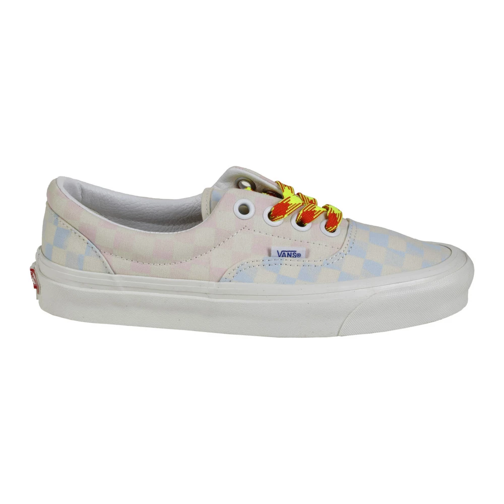 Vans Sneakers Beige 4 Vans Sneakers Beige - Bilde 4