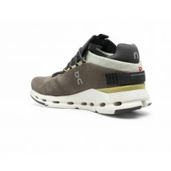 On Running Sneakers Gray