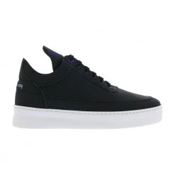 Filling Pieces Low Top Sneakers Black -Tilbud miinto Butikk unnamed file 5880