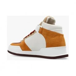 Dsquared2 ‘Canadian’ High-top Sneakers Brown
