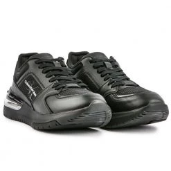 Calvin Klein Jeans Sneakers Black