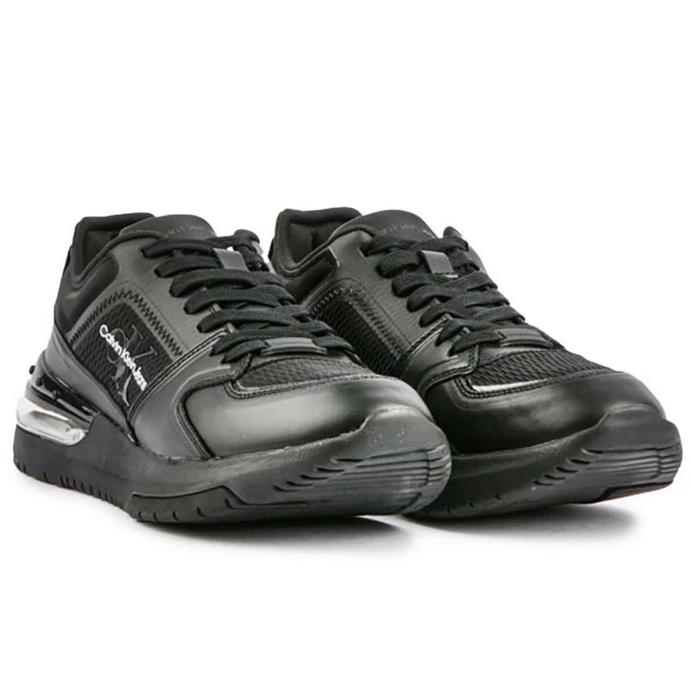 Calvin Klein Jeans Sneakers Black 1 Calvin Klein Jeans Sneakers Black