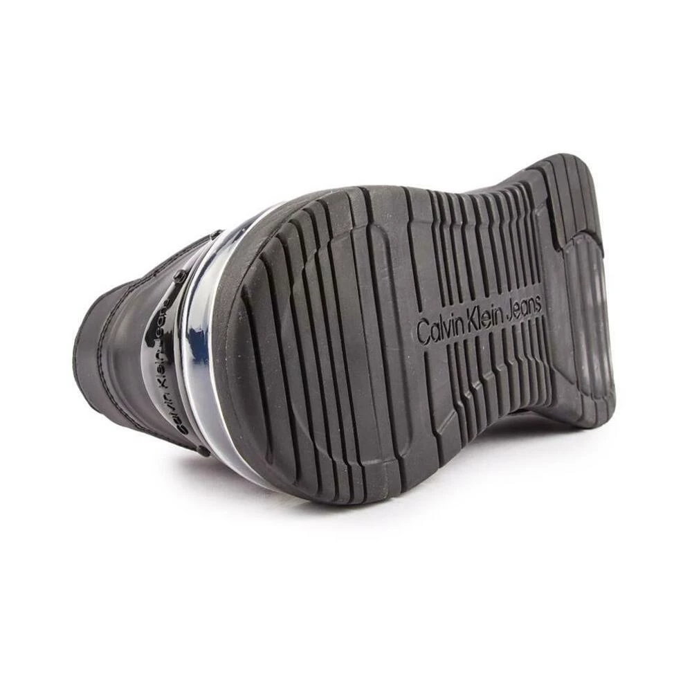 Calvin Klein Jeans Sneakers Black 2 Calvin Klein Jeans Sneakers Black - Bilde 2