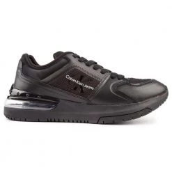 Calvin Klein Jeans Sneakers Black 6 Calvin Klein Jeans Sneakers Black -Tilbud miinto Butikk unnamed file 5924