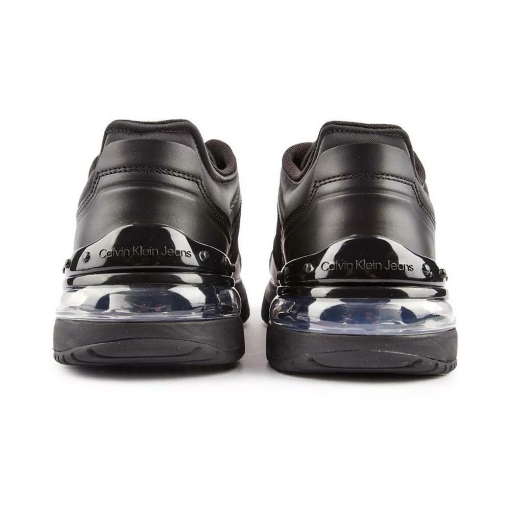 Calvin Klein Jeans Sneakers Black 4 Calvin Klein Jeans Sneakers Black - Bilde 4
