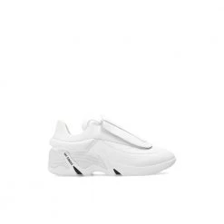 Raf Simons Sneakers White -Tilbud miinto Butikk unnamed file 5933