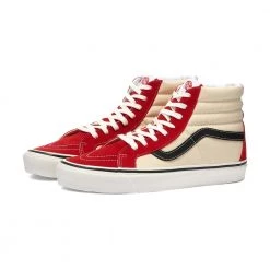 Vans Sneakers Beige -Tilbud miinto Butikk unnamed file 5945