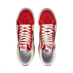 Vans Sneakers Beige -Tilbud miinto Butikk unnamed file 5946