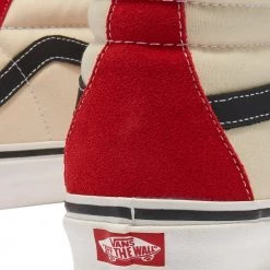 Vans Sneakers Beige -Tilbud miinto Butikk unnamed file 5947