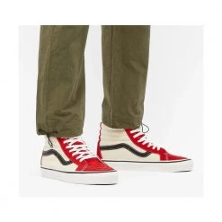 Vans Sneakers Beige -Tilbud miinto Butikk unnamed file 5948