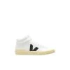 Veja ‘Minotaur’ High-top Sneakers White