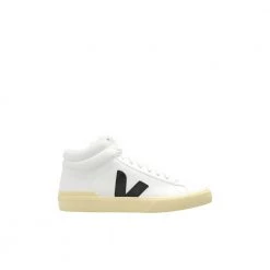 Veja ‘Minotaur’ High-top Sneakers White