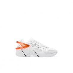 Raf Simons Cylon-21 Sneakers White -Tilbud miinto Butikk unnamed file 5963