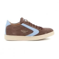 Valsport 1920 TOURNAMENT SUEDE Brown -Tilbud miinto Butikk unnamed file 5969