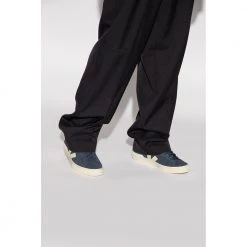 Veja Minotaur High-top Sneakers Blue -Tilbud miinto Butikk unnamed file 5976