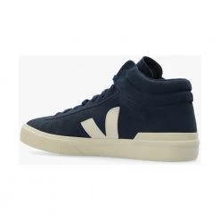 Veja Minotaur High-top Sneakers Blue -Tilbud miinto Butikk unnamed file 5978