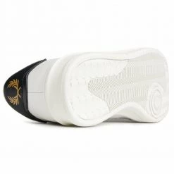 Fred Perry B400 Trainers White -Tilbud miinto Butikk unnamed file 5985