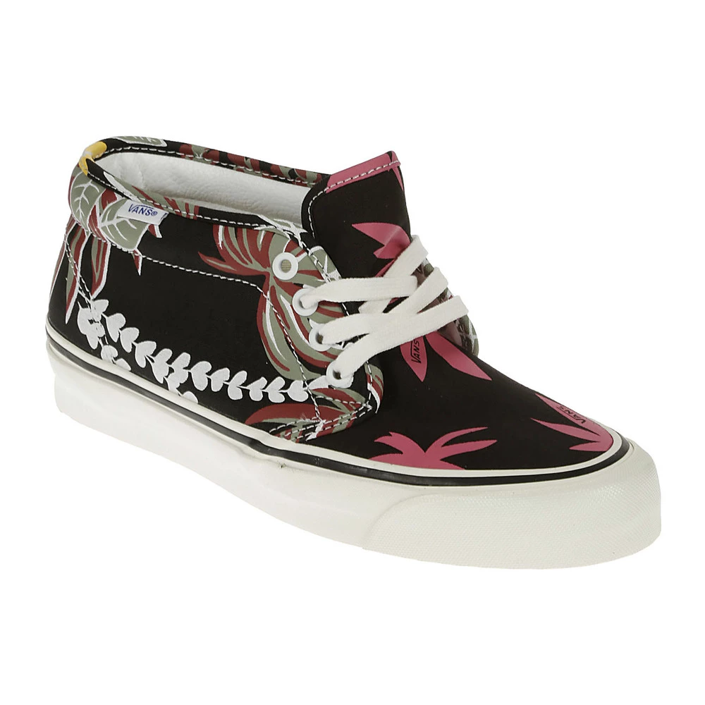 Vans UA Chukka 49 DX SNEAKERS Black 2 Vans UA Chukka 49 DX SNEAKERS Black - Bilde 2