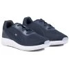 Tommy Hilfiger Corporate Knit Trainers Blue