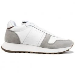 Paul Smith Eighties Trainers White