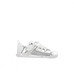 Dolce & Gabbana NS1 Sneakers White