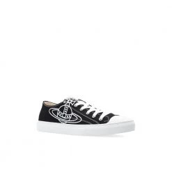 Vivienne Westwood Sneakers With Logo Black 10 Vivienne Westwood Sneakers With Logo Black -Tilbud miinto Butikk unnamed file 6001