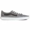 Vans Trainers Gray