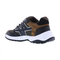 Nubikk Ross Trek Edge Black -Tilbud miinto Butikk unnamed file 6007