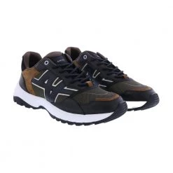 Nubikk Ross Trek Edge Black -Tilbud miinto Butikk unnamed file 6008