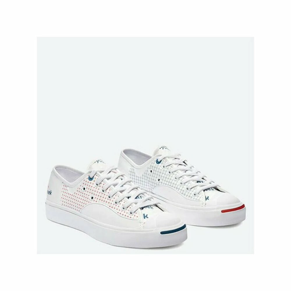 Converse Sneakers Shoes 170063c White 2 Converse Sneakers Shoes 170063c White - Bilde 2