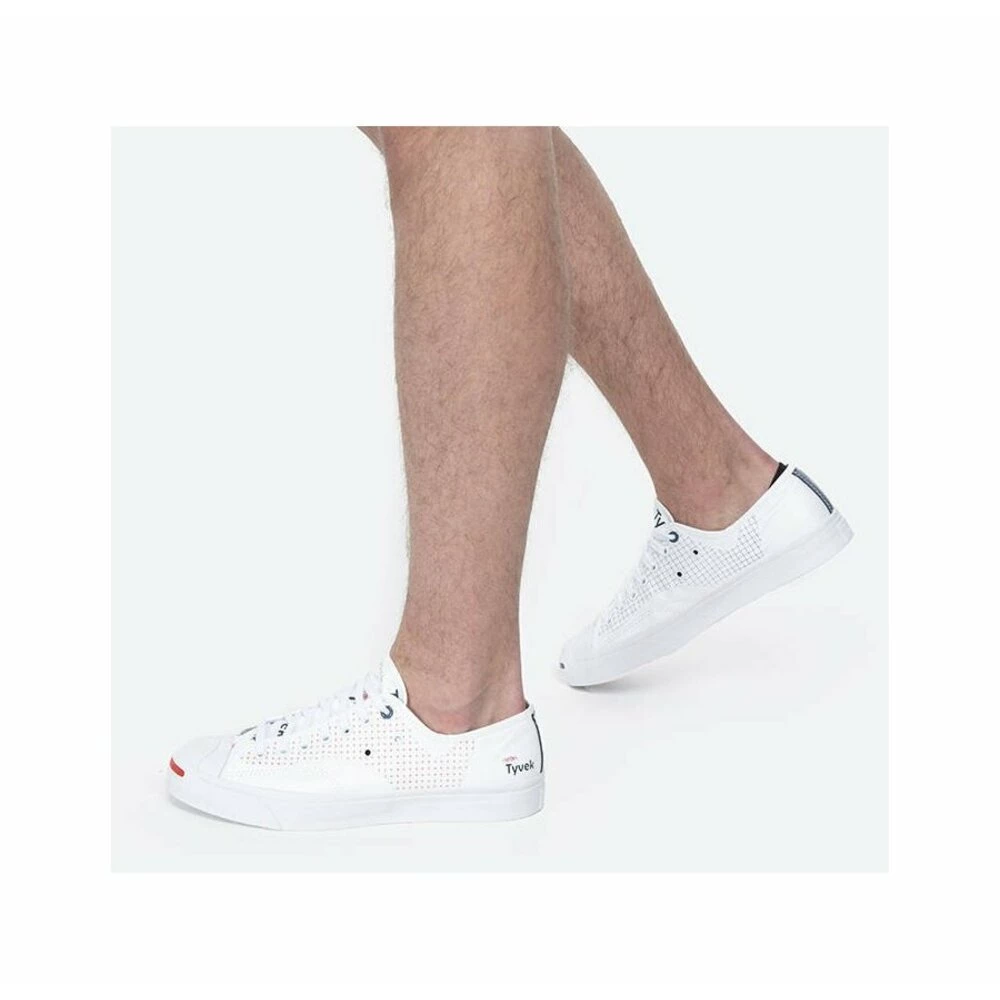 Converse Sneakers Shoes 170063c White 4 Converse Sneakers Shoes 170063c White - Bilde 4