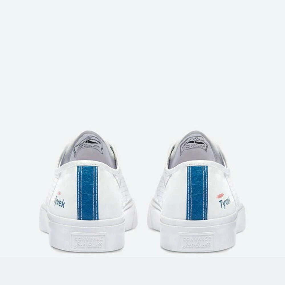 Converse Sneakers Shoes 170063c White 5 Converse Sneakers Shoes 170063c White - Bilde 5