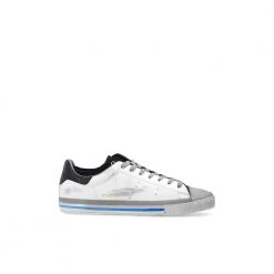 Hidnander Starless Sneakers White