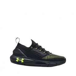 Under Armour Shoes 3024154 008 Black